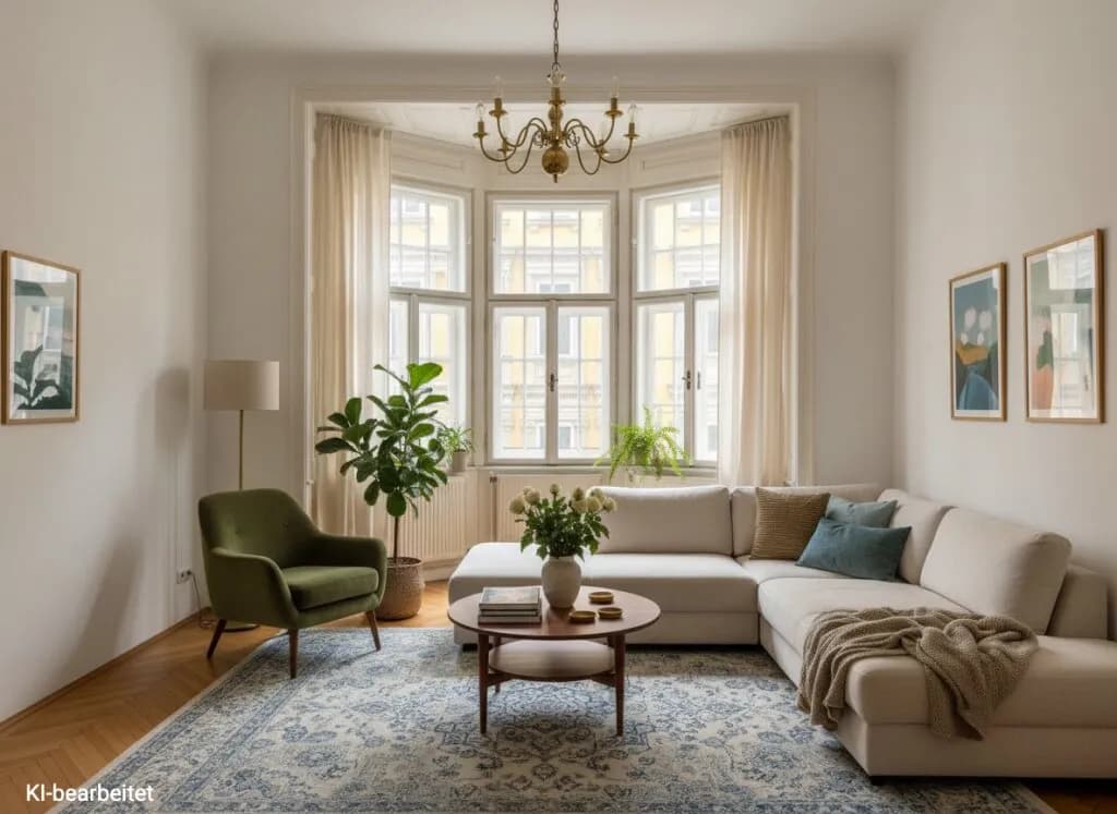 4-Zimmer-Wohnung kaufen in Wien – 102,93 m², € 839.000