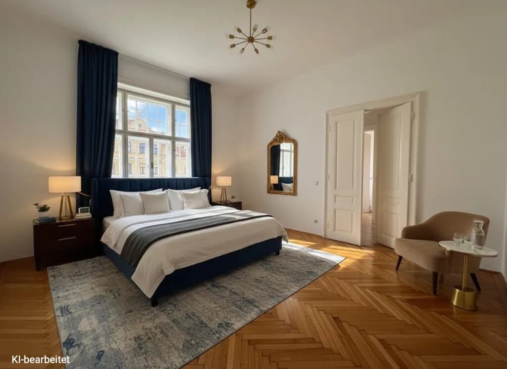 4-Zimmer-Wohnung kaufen in Wien – 102,93 m², € 839.000 – Bild 2 von 17