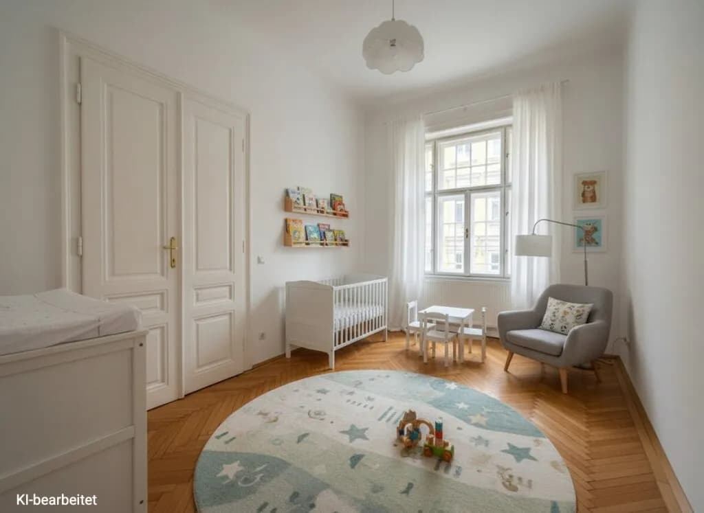 4-Zimmer-Wohnung kaufen in Wien – 102,93 m², € 839.000 – Bild 3 von 17