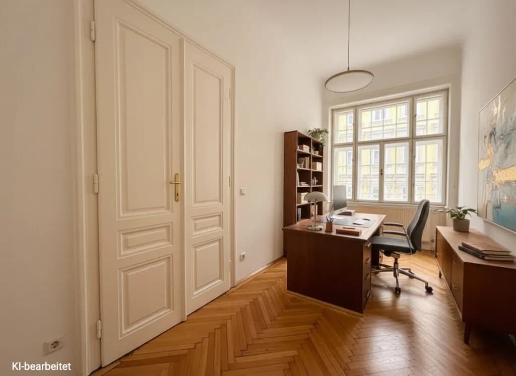 4-Zimmer-Wohnung kaufen in Wien – 102,93 m², € 839.000 – Bild 4 von 17