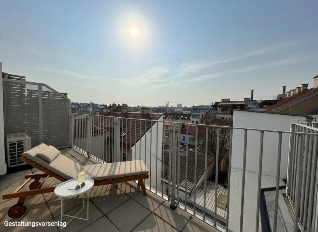 2-Zimmer-Wohnung kaufen in Wien – 80,43 m², € 539.000 – Bild 2 von 11