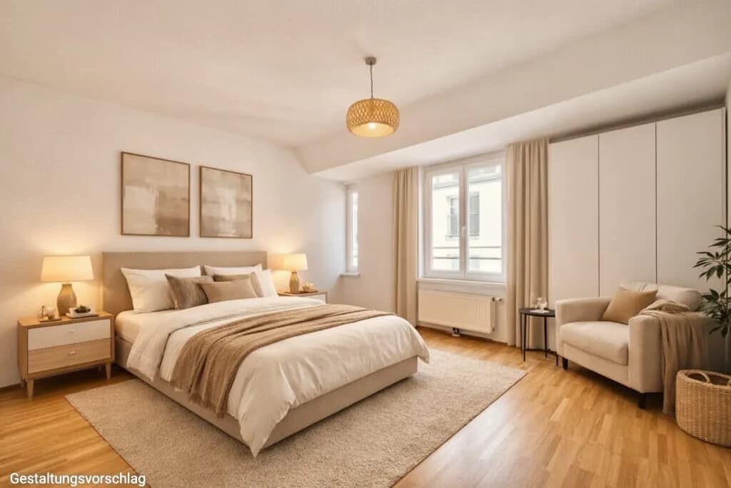 2-Zimmer-Wohnung kaufen in Wien – 80,43 m², € 539.000 – Bild 3 von 11