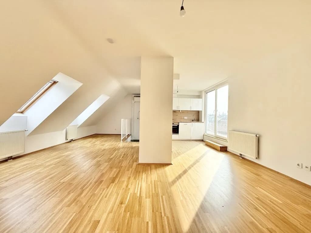 2-Zimmer-Wohnung kaufen in Wien – 80,43 m², € 539.000 – Bild 4 von 11
