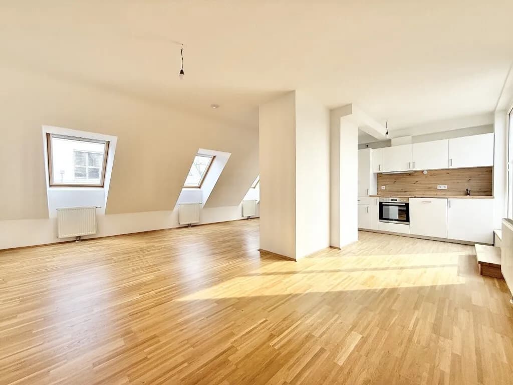 2-Zimmer-Wohnung kaufen in Wien – 80,43 m², € 539.000 – Bild 5 von 11
