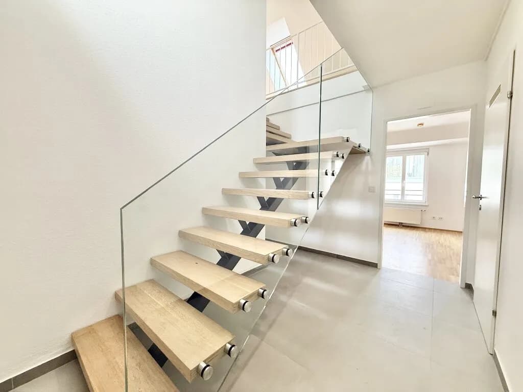 2-Zimmer-Wohnung kaufen in Wien – 80,43 m², € 539.000 – Bild 8 von 11