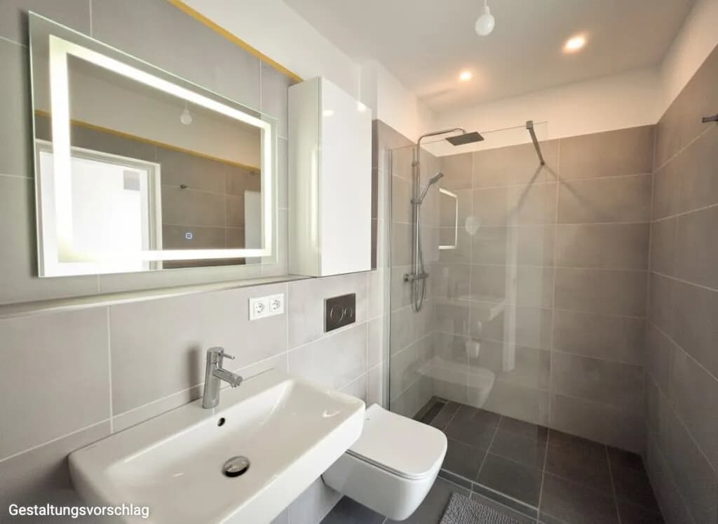 2-Zimmer-Wohnung kaufen in Wien – 34,77 m², € 219.900 – Bild 3 von 8