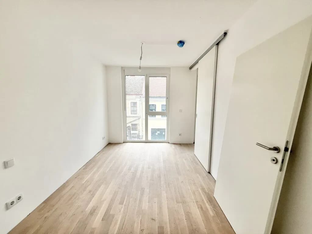 2-Zimmer-Wohnung kaufen in Wien – 34,77 m², € 219.900 – Bild 6 von 8