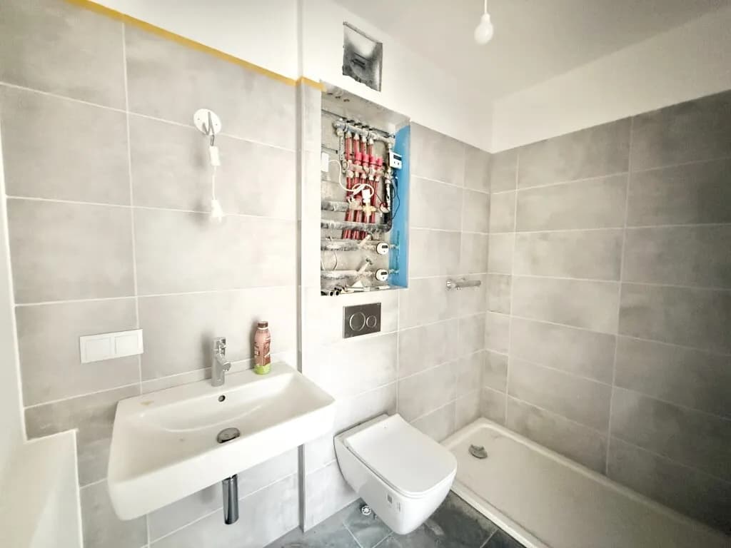 2-Zimmer-Wohnung kaufen in Wien – 34,77 m², € 219.900 – Bild 7 von 8