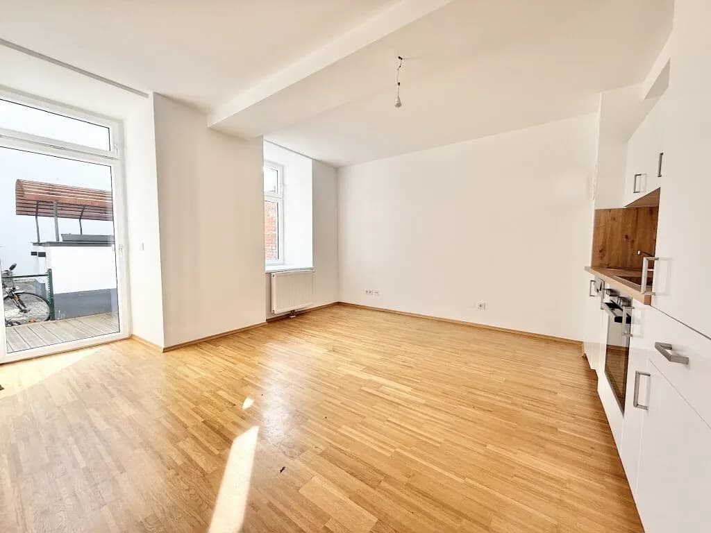 3-Zimmer-Wohnung kaufen in Wien – 57 m², € 319.000 – Bild 5 von 11
