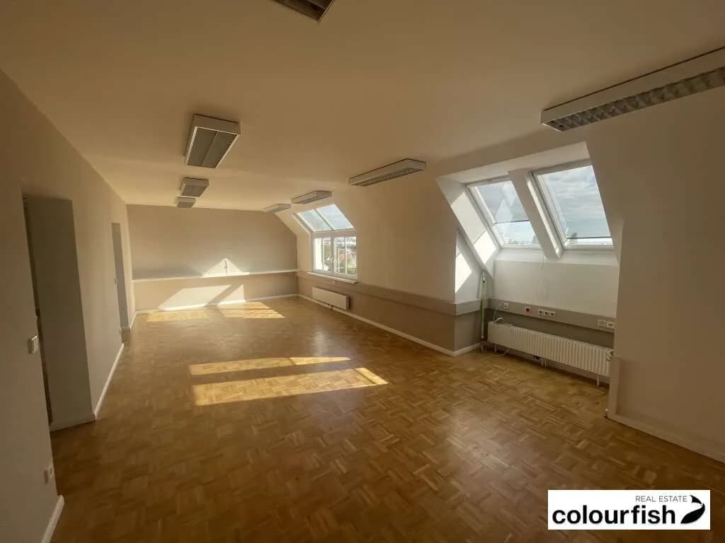 Gewerbeimmobilie mieten in Wien – 103 m², € 1.276
