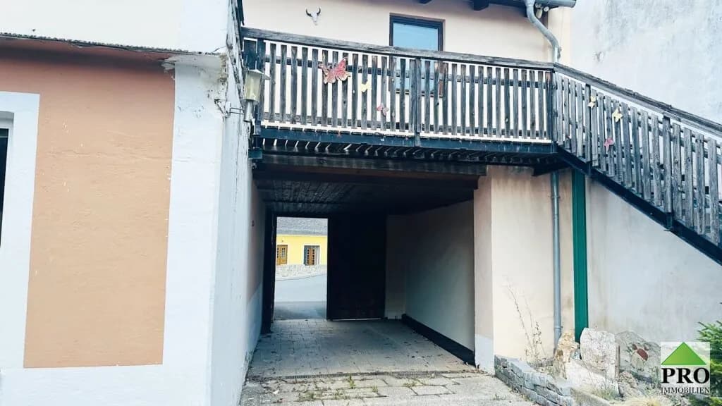 6-Zimmer-Immobilie kaufen in Horn – 301 m², € 219.000 – Bild 2 von 28