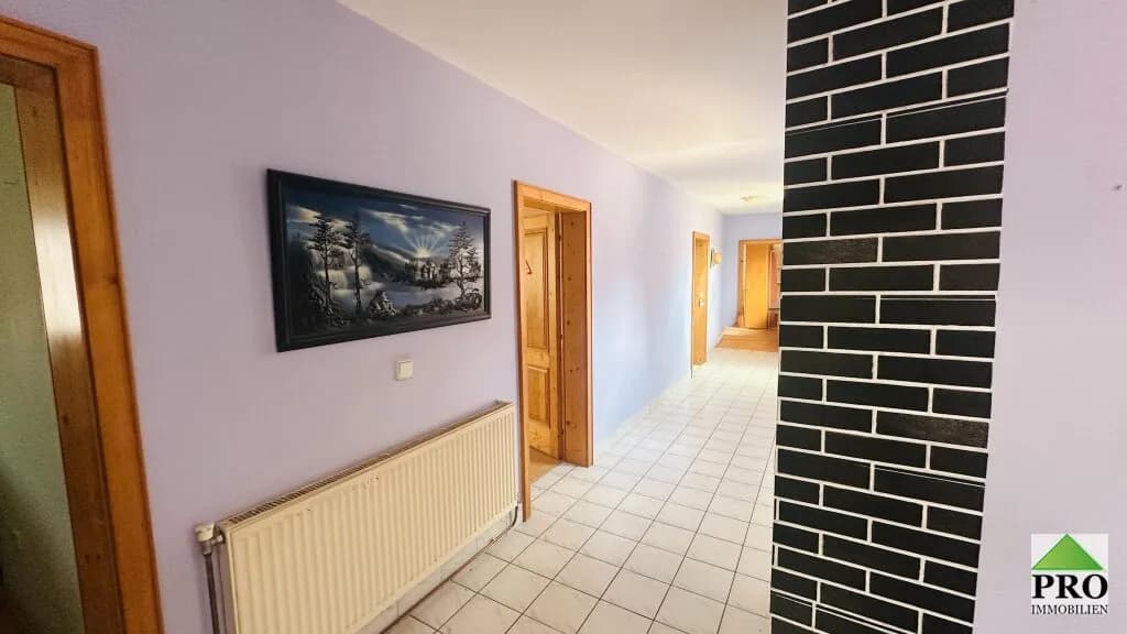 6-Zimmer-Immobilie kaufen in Horn – 301 m², € 219.000 – Bild 19 von 28