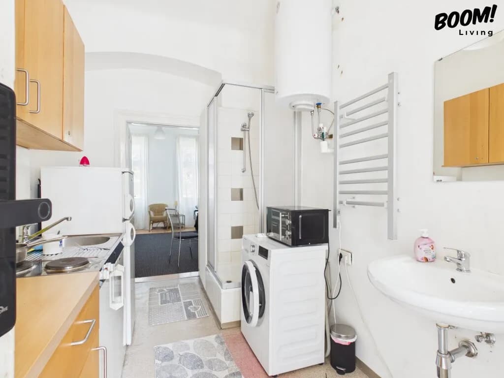 3-Zimmer-Wohnung kaufen in Wien – 68,21 m², € 307.000 – Bild 7 von 15