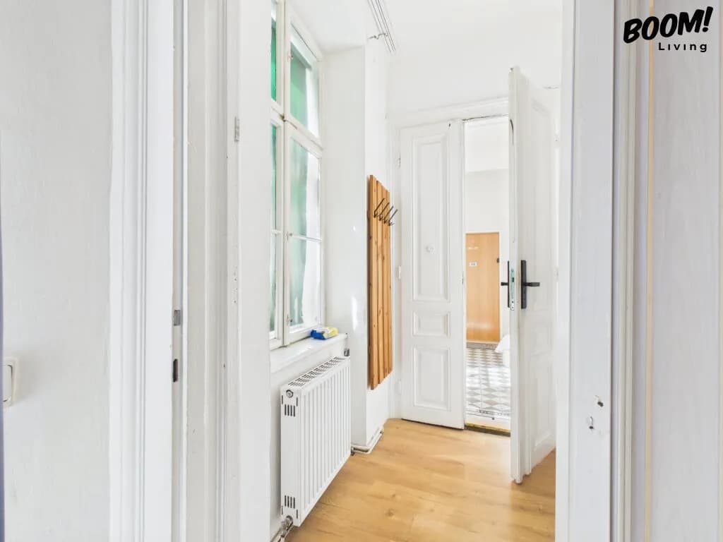 6-Zimmer-Wohnung kaufen in Wien – 141,6 m², € 636.000 – Bild 2 von 23