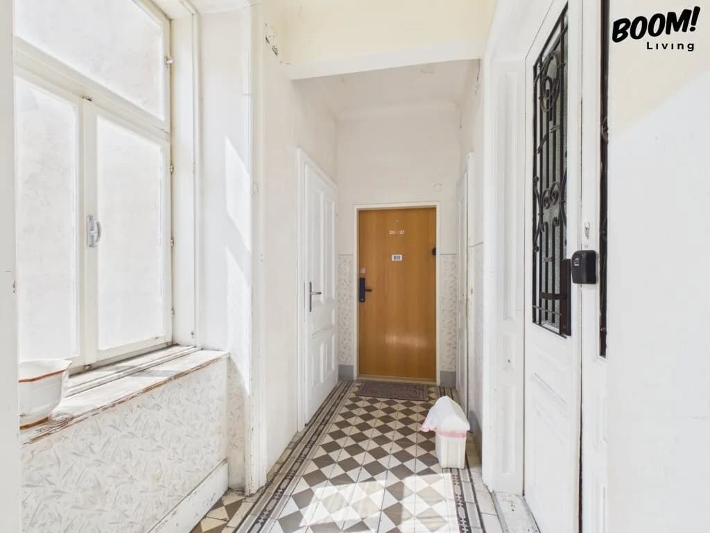 6-Zimmer-Wohnung kaufen in Wien – 141,6 m², € 636.000 – Bild 18 von 23