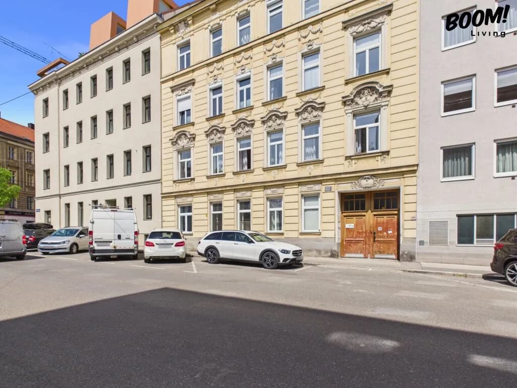 6-Zimmer-Wohnung kaufen in Wien – 141,6 m², € 636.000 – Bild 22 von 23