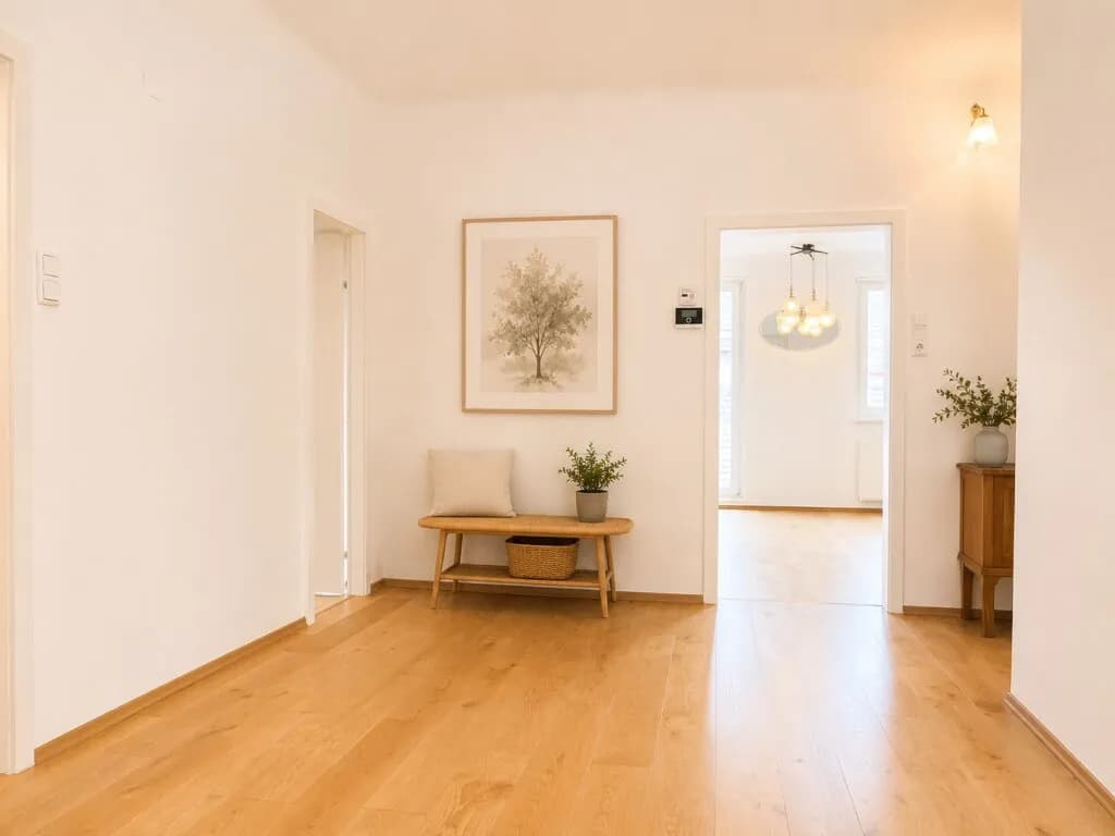 3-Zimmer-Wohnung mieten in Wien – 90 m², € 1.790 – Bild 5 von 19