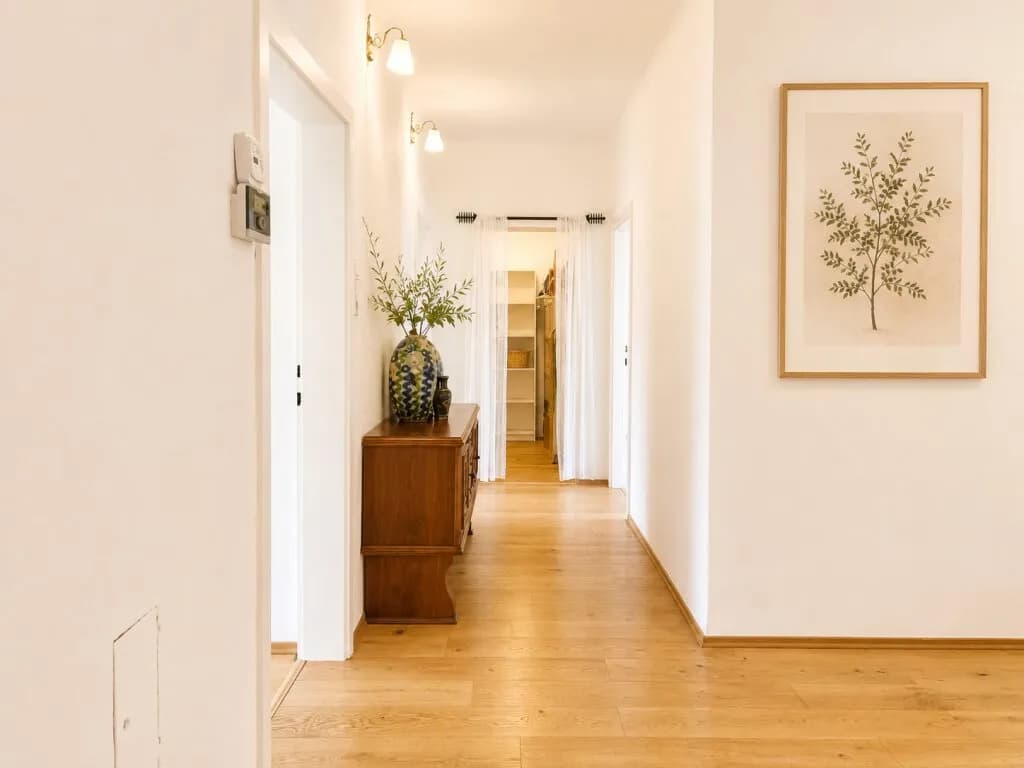 3-Zimmer-Wohnung mieten in Wien – 90 m², € 1.790 – Bild 6 von 19