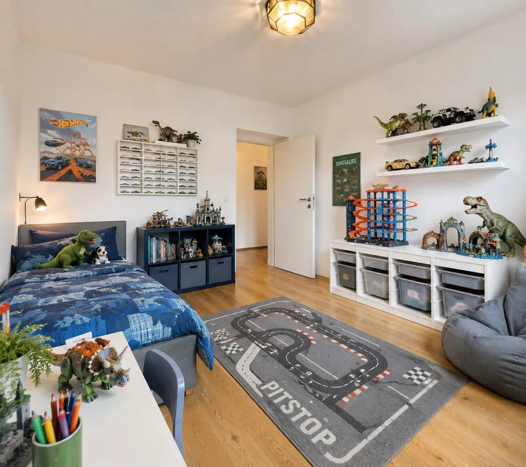 3-Zimmer-Wohnung mieten in Wien – 90 m², € 1.790 – Bild 10 von 19