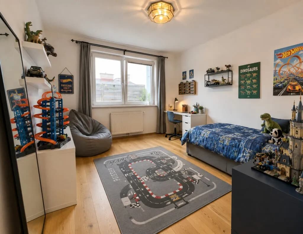 3-Zimmer-Wohnung mieten in Wien – 90 m², € 1.790 – Bild 11 von 19