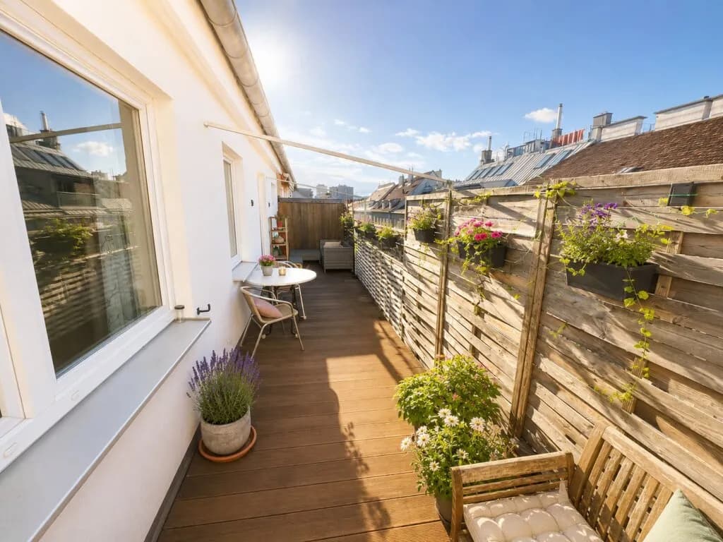 3-Zimmer-Wohnung mieten in Wien – 90 m², € 1.790 – Bild 12 von 19