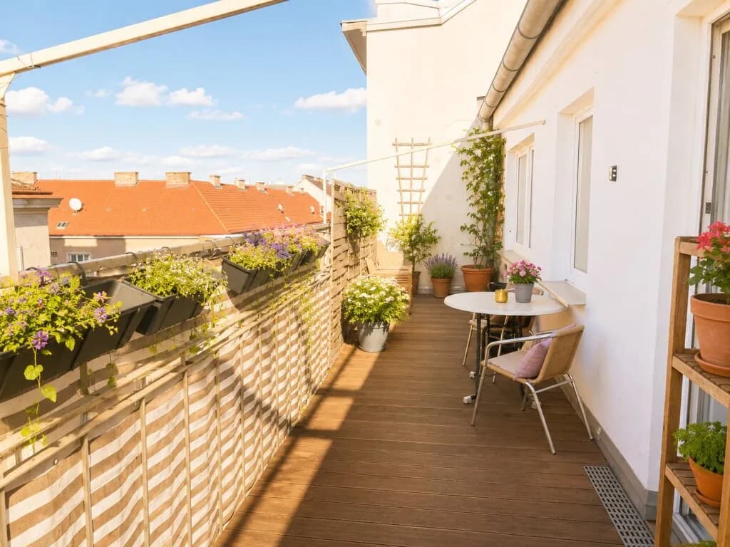 3-Zimmer-Wohnung mieten in Wien – 90 m², € 1.790 – Bild 13 von 19
