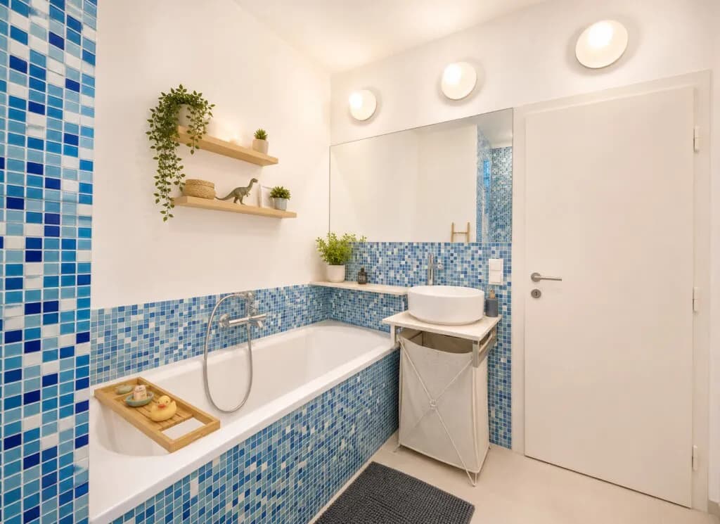 3-Zimmer-Wohnung mieten in Wien – 90 m², € 1.790 – Bild 16 von 19