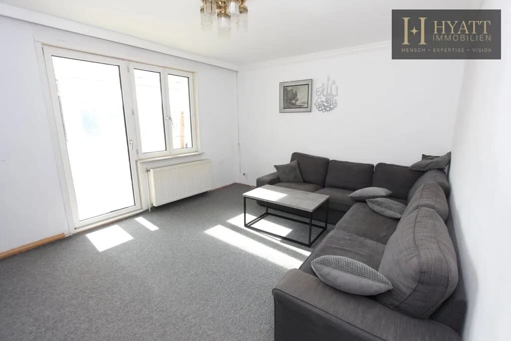 3-Zimmer-Wohnung kaufen in Wien – 68,67 m², € 340.000
