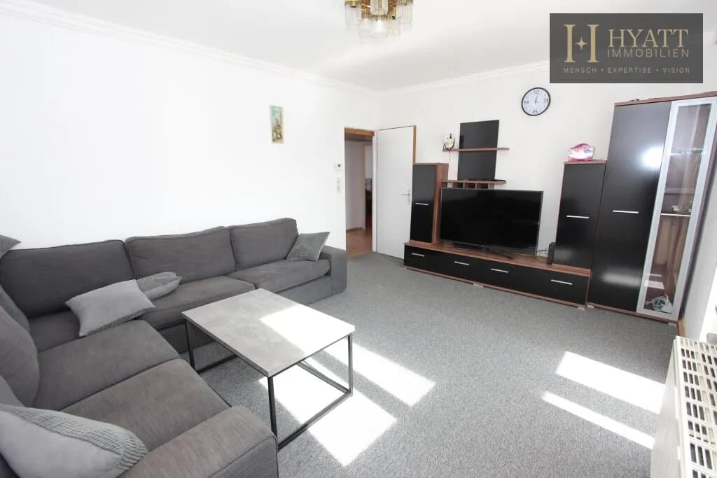 3-Zimmer-Wohnung kaufen in Wien – 68,67 m², € 340.000 – Bild 4 von 15