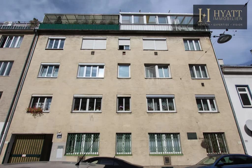 3-Zimmer-Wohnung kaufen in Wien – 68,67 m², € 340.000 – Bild 12 von 15