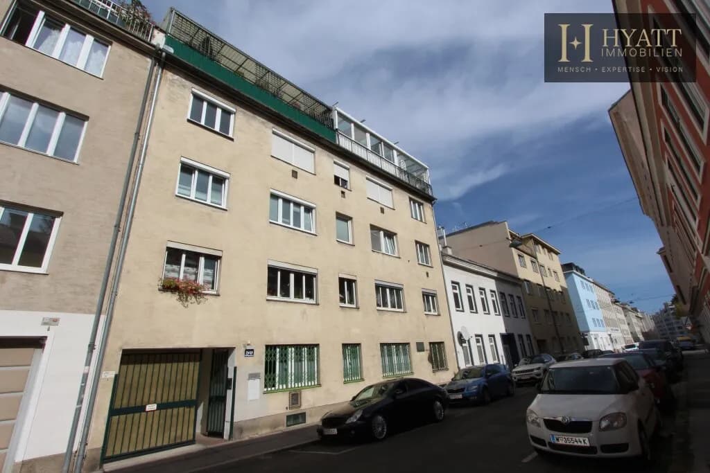 3-Zimmer-Wohnung kaufen in Wien – 68,67 m², € 340.000 – Bild 13 von 15