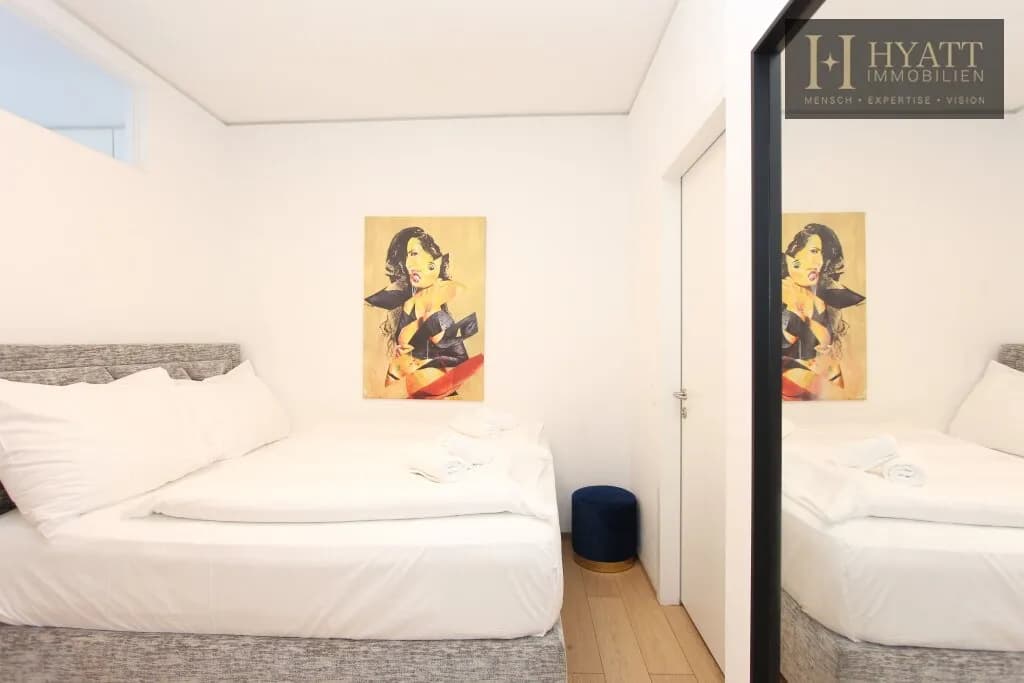 2-Zimmer-Wohnung kaufen in Wien – 59,45 m², € 589.000 – Bild 3 von 15
