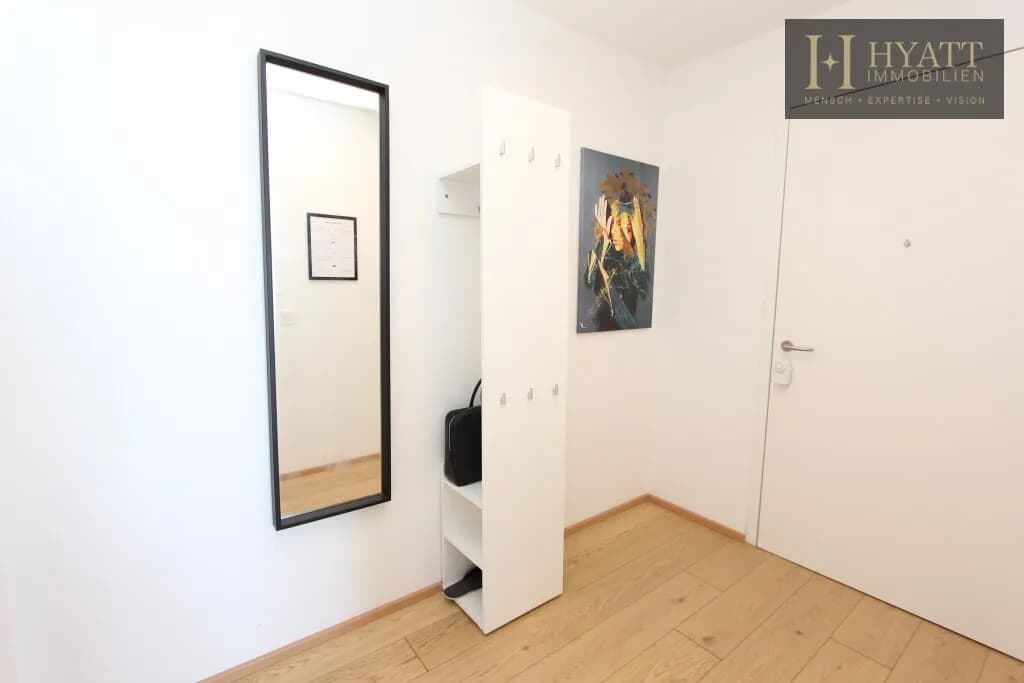 2-Zimmer-Wohnung kaufen in Wien – 59,45 m², € 589.000 – Bild 4 von 15
