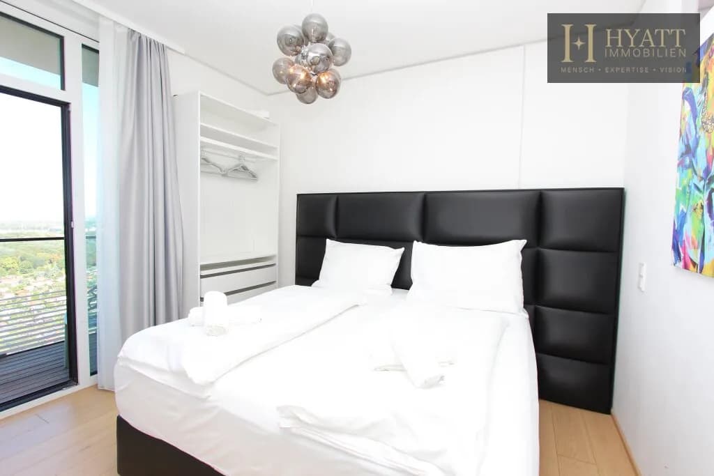 2-Zimmer-Wohnung kaufen in Wien – 59,45 m², € 589.000 – Bild 5 von 15