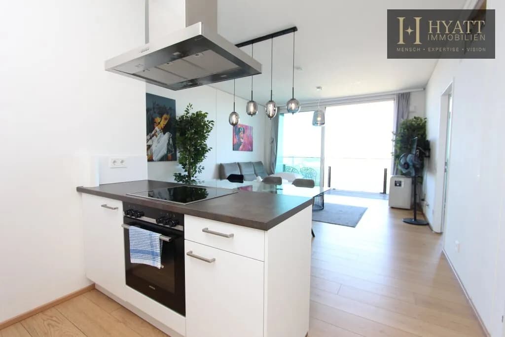 2-Zimmer-Wohnung kaufen in Wien – 59,45 m², € 589.000 – Bild 7 von 15