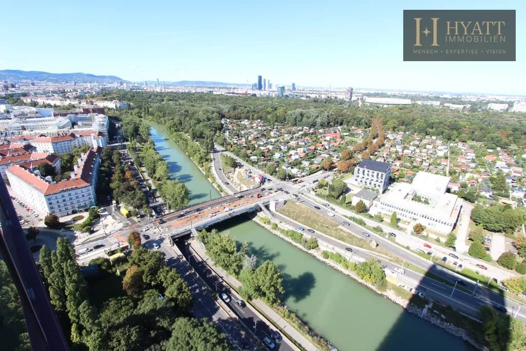 2-Zimmer-Wohnung kaufen in Wien – 59,45 m², € 589.000 – Bild 9 von 15