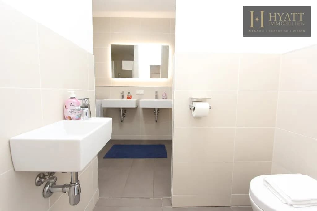 2-Zimmer-Wohnung kaufen in Wien – 59,45 m², € 589.000 – Bild 10 von 15