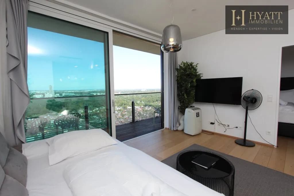 2-Zimmer-Wohnung kaufen in Wien – 59,45 m², € 589.000 – Bild 14 von 15