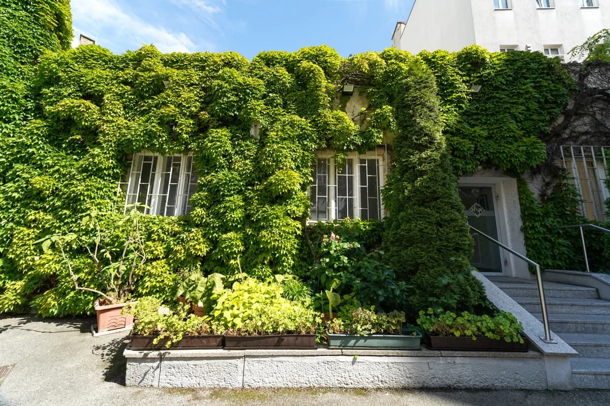 Gewerbeimmobilie mieten in Wien – 902 m², € 7 – Bild 3 von 14