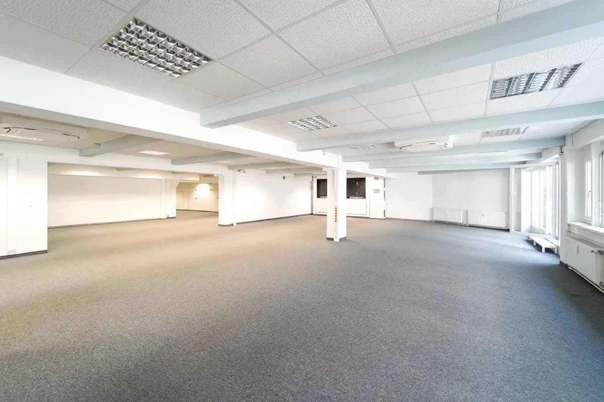 Gewerbeimmobilie mieten in Wien – 902 m², € 7 – Bild 9 von 14