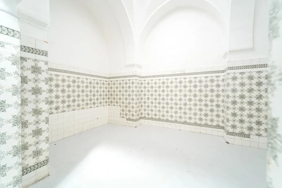 Gewerbeimmobilie mieten in Wien – 902 m², € 7 – Bild 11 von 14