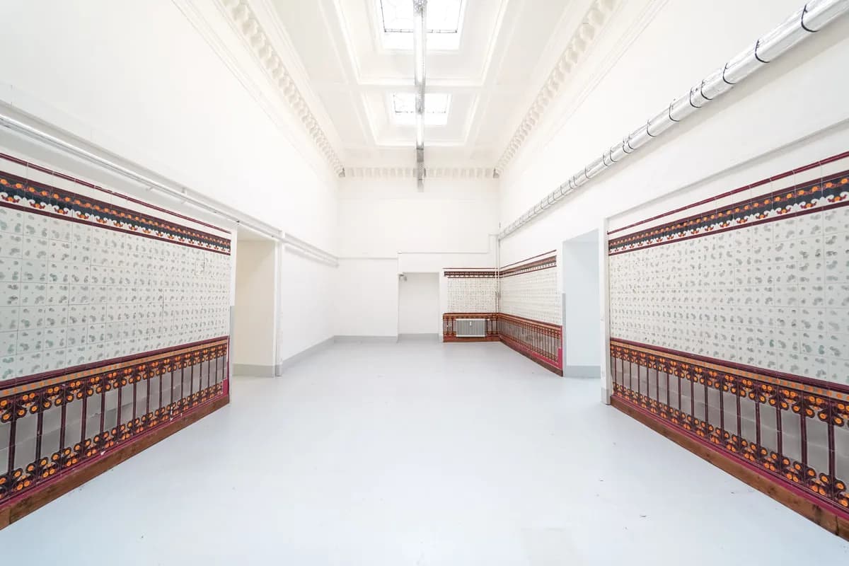 Gewerbeimmobilie mieten in Wien – 902 m², € 7 – Bild 12 von 14