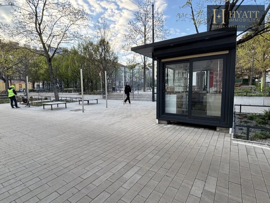 Gewerbeimmobilie kaufen in Wien – € 135.000 – Bild 2 von 18