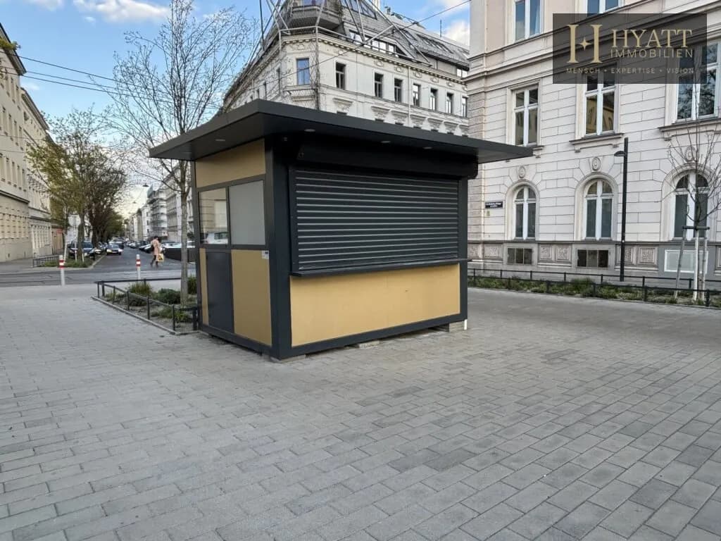 Gewerbeimmobilie kaufen in Wien – € 135.000 – Bild 3 von 18