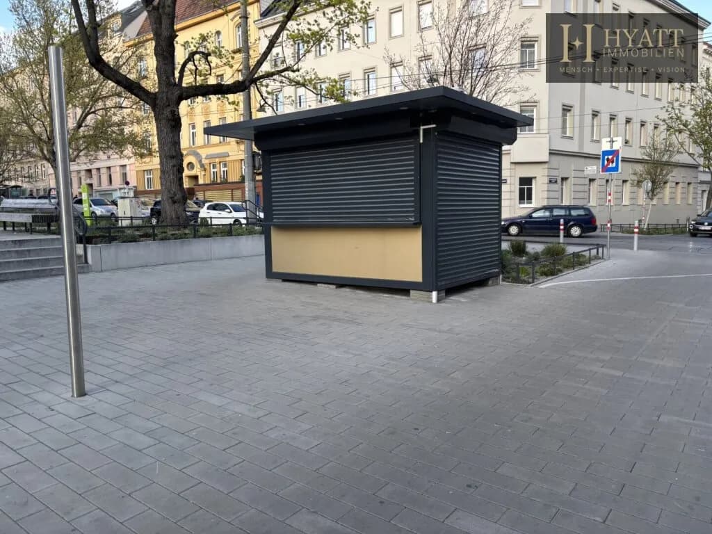 Gewerbeimmobilie kaufen in Wien – € 135.000 – Bild 4 von 18
