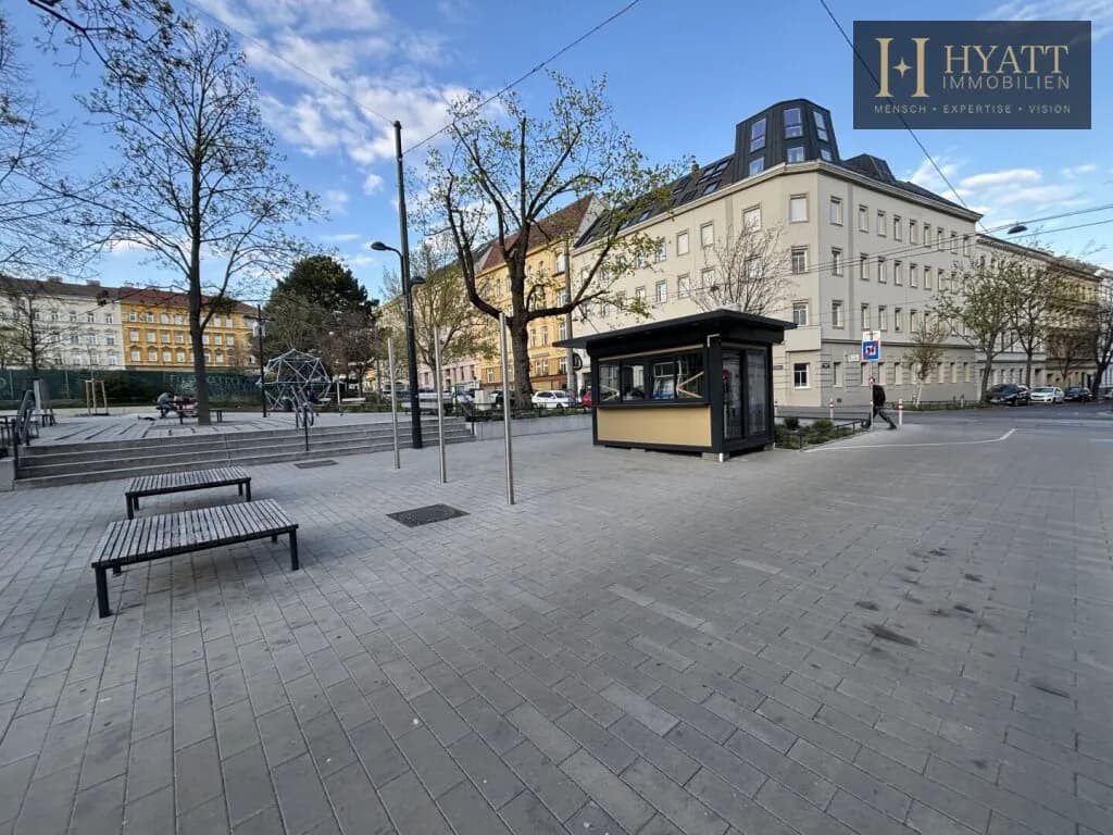 Gewerbeimmobilie kaufen in Wien – € 135.000 – Bild 5 von 18