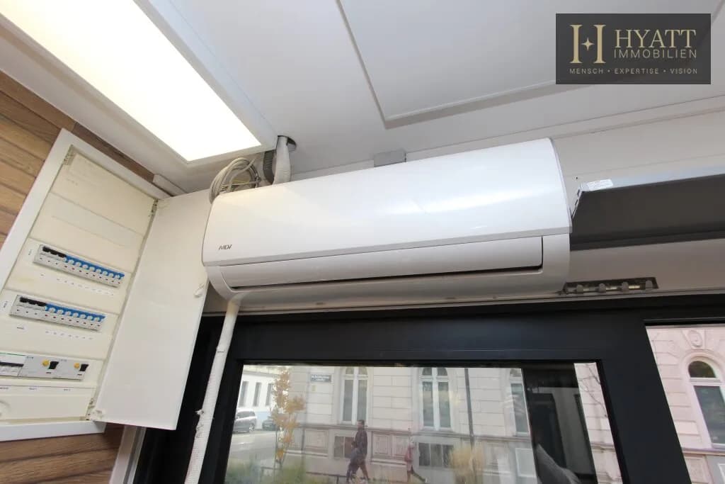 Gewerbeimmobilie kaufen in Wien – € 135.000 – Bild 9 von 18