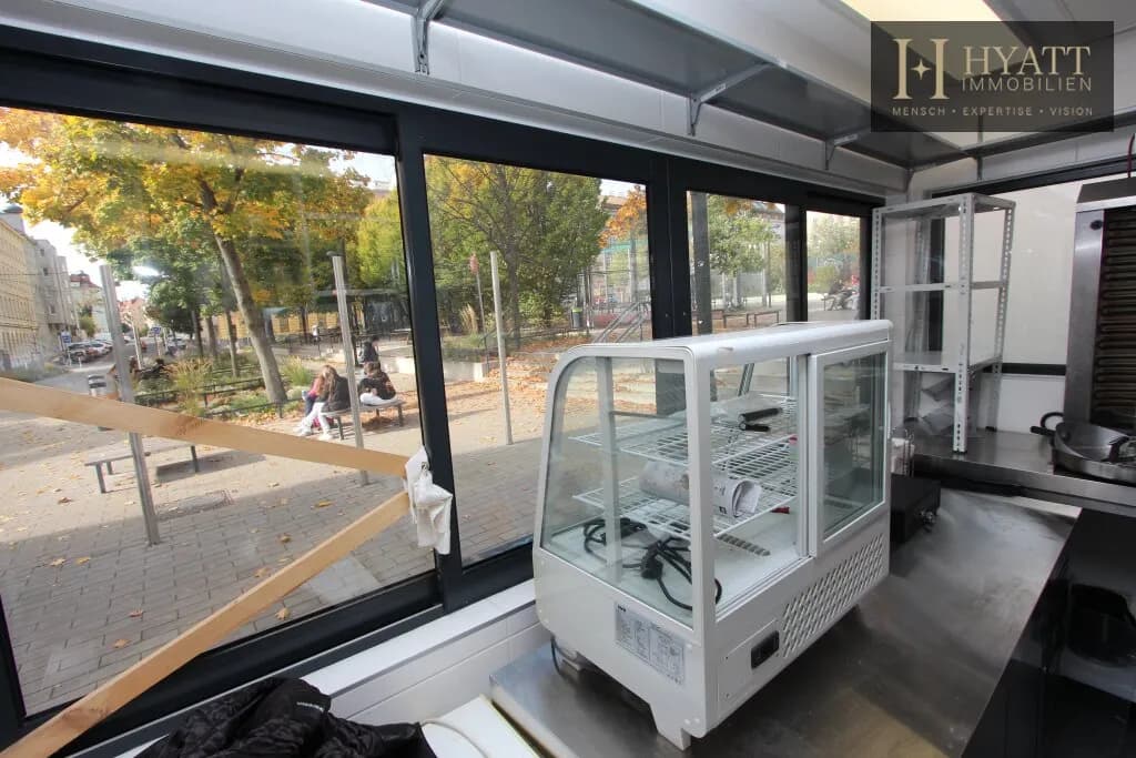 Gewerbeimmobilie kaufen in Wien – € 135.000 – Bild 12 von 18