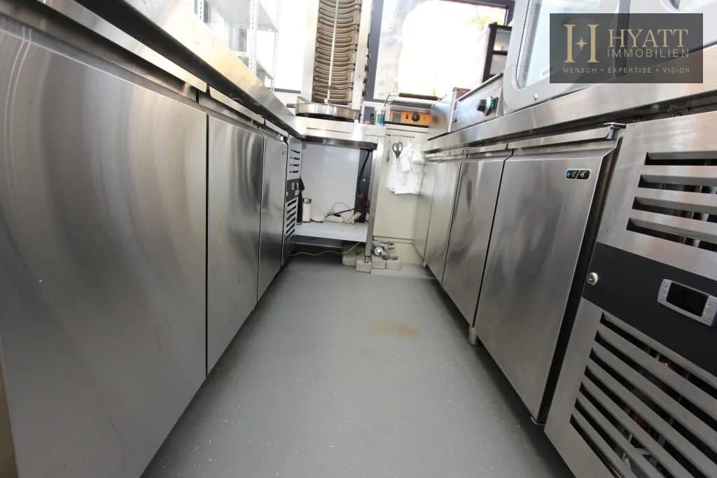 Gewerbeimmobilie kaufen in Wien – € 135.000 – Bild 15 von 18