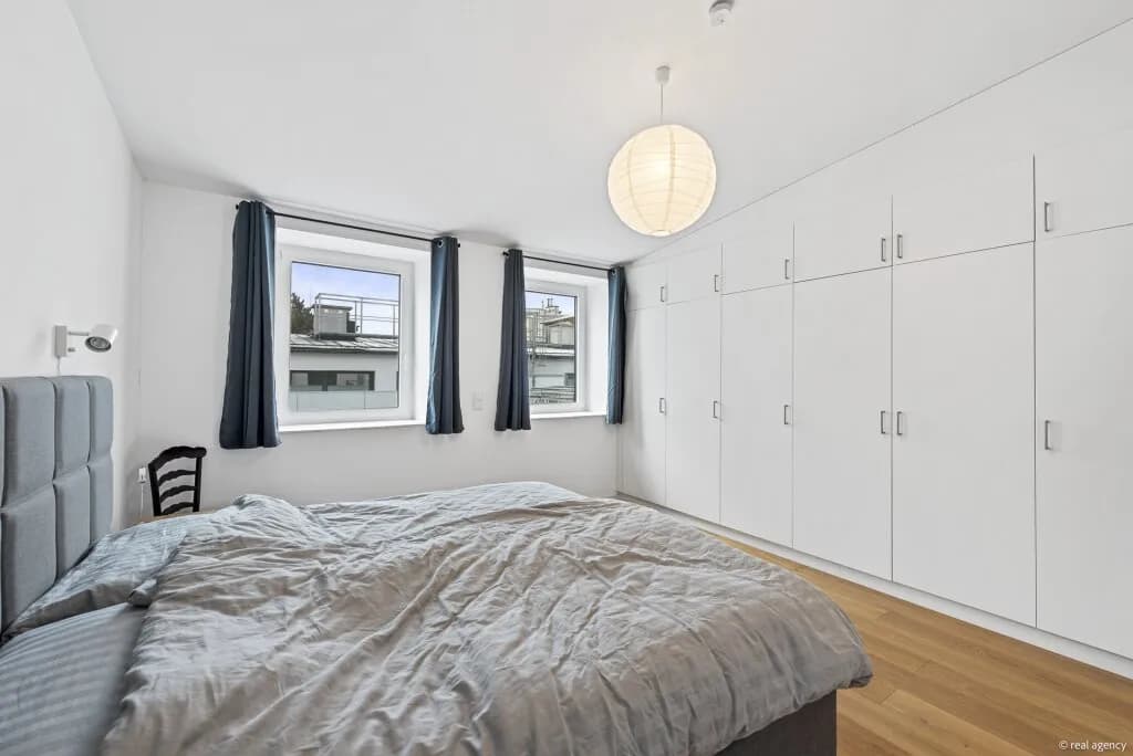 4-Zimmer-Wohnung mieten in Wien – 125,57 m², € 2.996 – Bild 9 von 16
